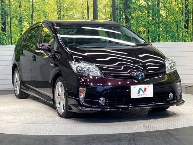 Toyota PRIUS 2013-03 185063-16