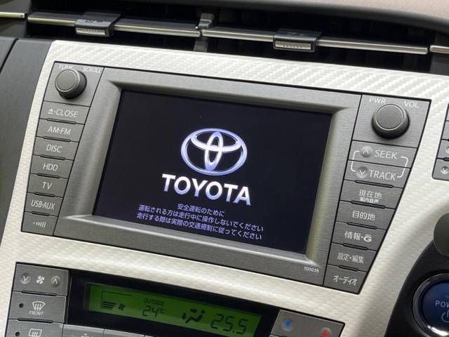 Toyota PRIUS 2013-03 185063-3