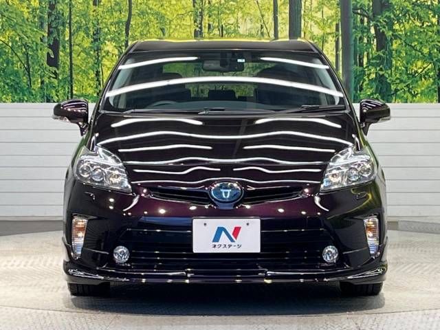 Toyota PRIUS 2013-03 185063-14