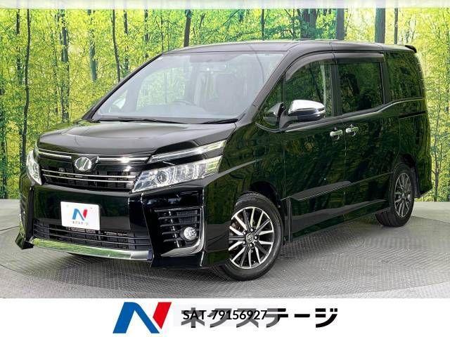 Toyota VOXY 2015-01 210139-0