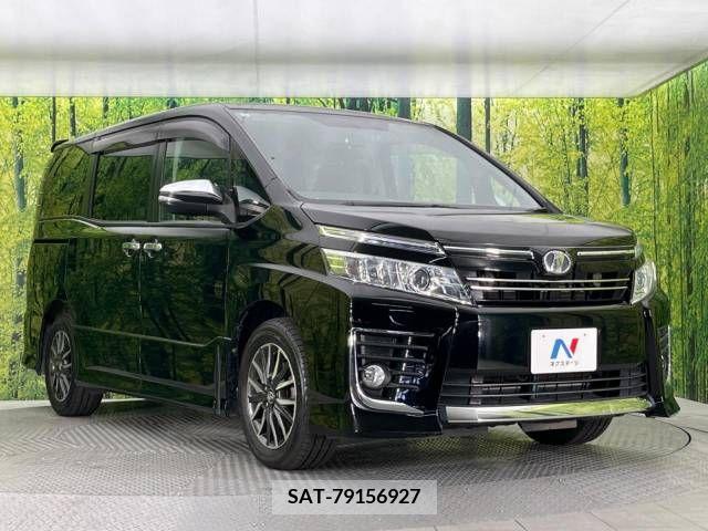 Toyota VOXY 2015-01 210139-18