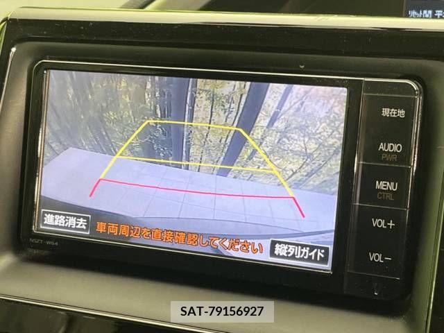 Toyota VOXY 2015-01 210139-4