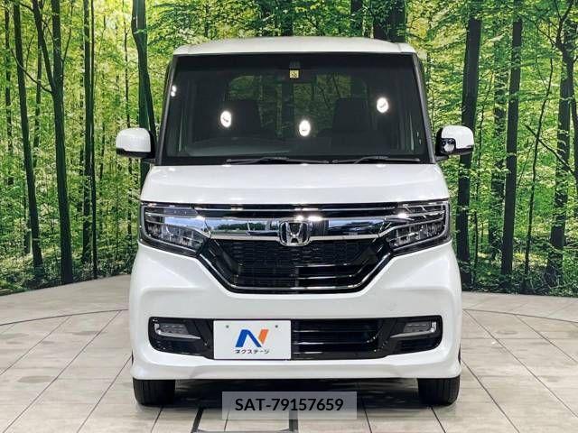 Honda N BOX CUSTOM 2020-10 202610-14