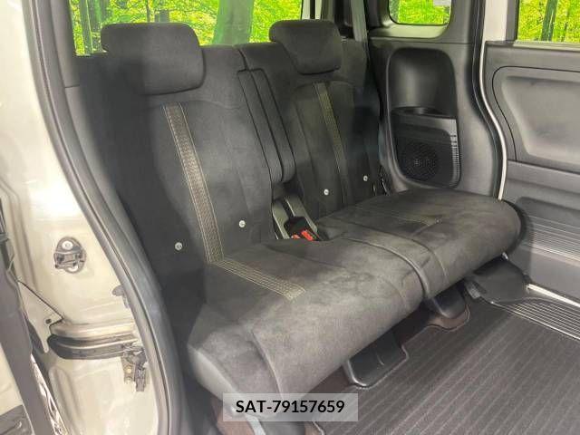 Honda N BOX CUSTOM 2020-10 202610-9