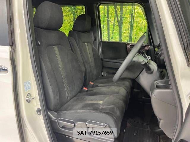Honda N BOX CUSTOM 2020-10 202610-8