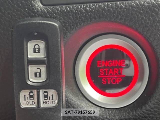 Honda N BOX CUSTOM 2020-10 202610-7