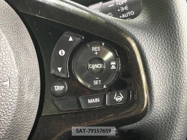 Honda N BOX CUSTOM 2020-10 202610-4