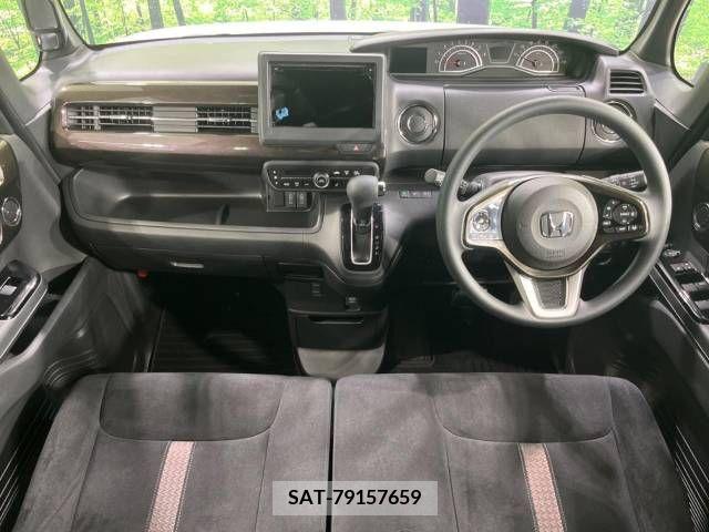 Honda N BOX CUSTOM 2020-10 202610-1