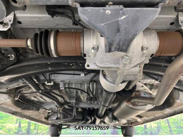 Honda N BOX CUSTOM 2020-10 202610-19
