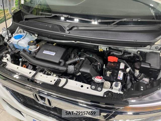 Honda N BOX CUSTOM 2020-10 202610-18
