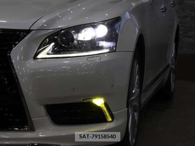 Lexus LS 2012-11 362851-13