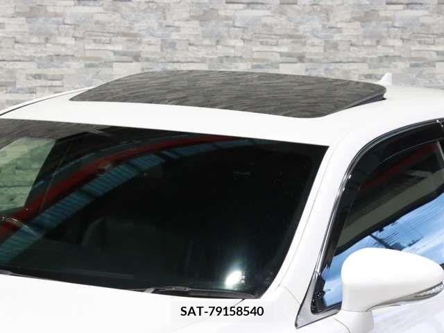 Lexus LS 2012-11 362851-4