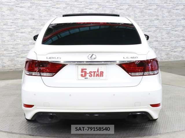 Lexus LS 2012-11 362851-12