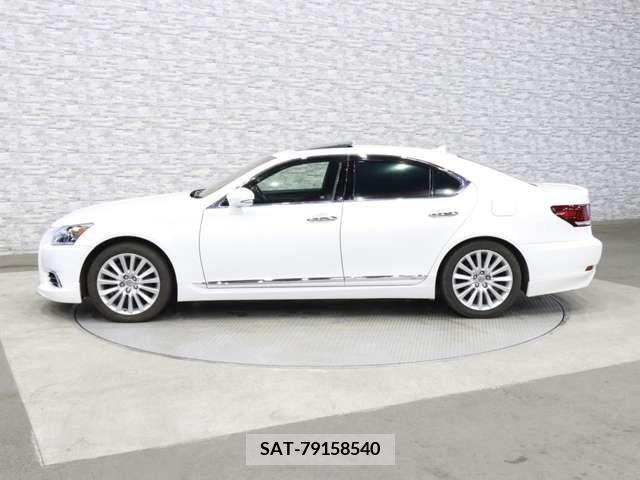 Lexus LS 2012-11 362851-10