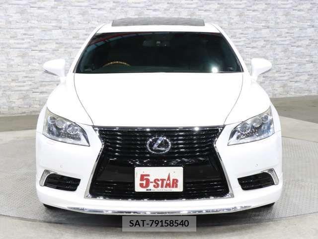Lexus LS 2012-11 362851-9