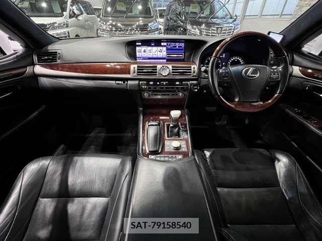 Lexus LS 2012-11 362851-17