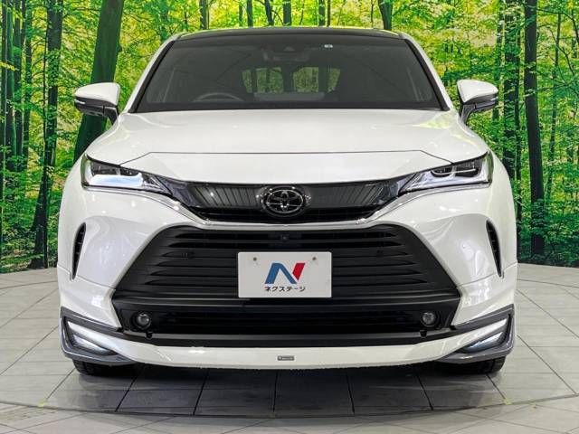 Toyota HARRIER 2022-06 185635-14