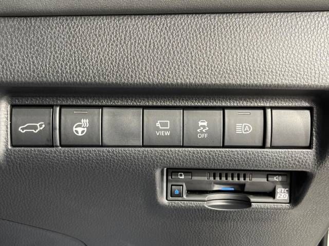 Toyota HARRIER 2022-06 185635-7