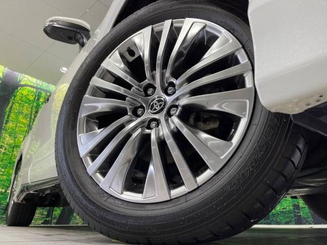 Toyota HARRIER 2022-06 185635-13