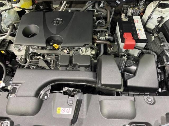 Toyota HARRIER 2022-06 185635-18