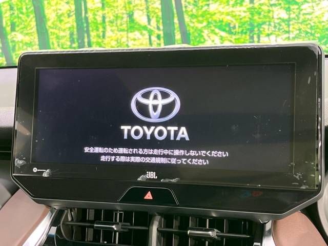 Toyota HARRIER 2022-06 185635-2