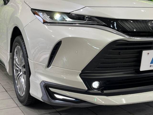 Toyota HARRIER 2022-06 185635-12