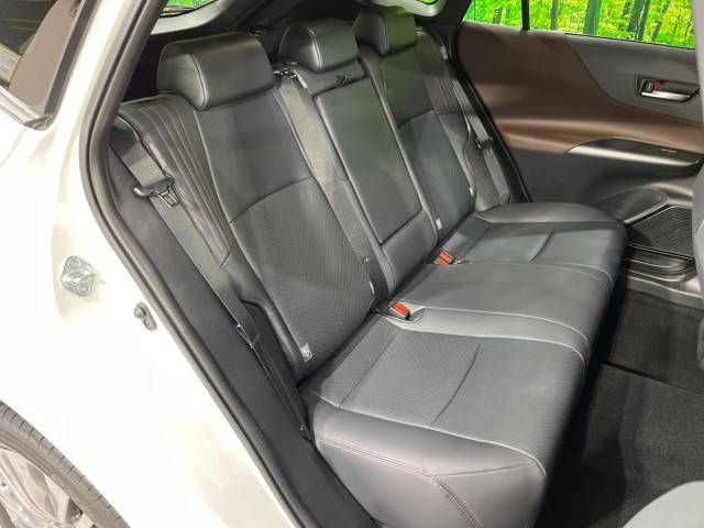 Toyota HARRIER 2022-06 185635-9