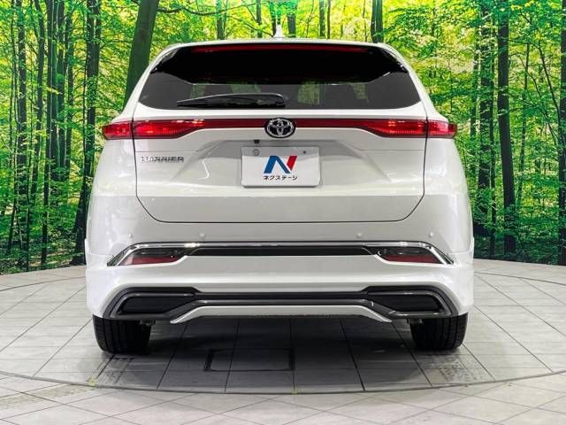 Toyota HARRIER 2022-06 185635-15