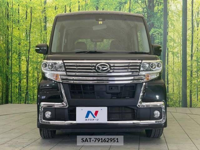 Daihatsu TANTO CUSTOM 2016-02 340631-14