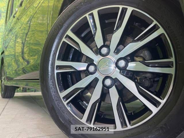 Daihatsu TANTO CUSTOM 2016-02 340631-13