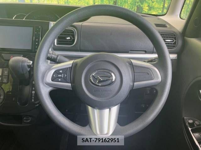 Daihatsu TANTO CUSTOM 2016-02 340631-11
