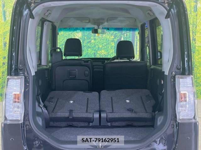 Daihatsu TANTO CUSTOM 2016-02 340631-10