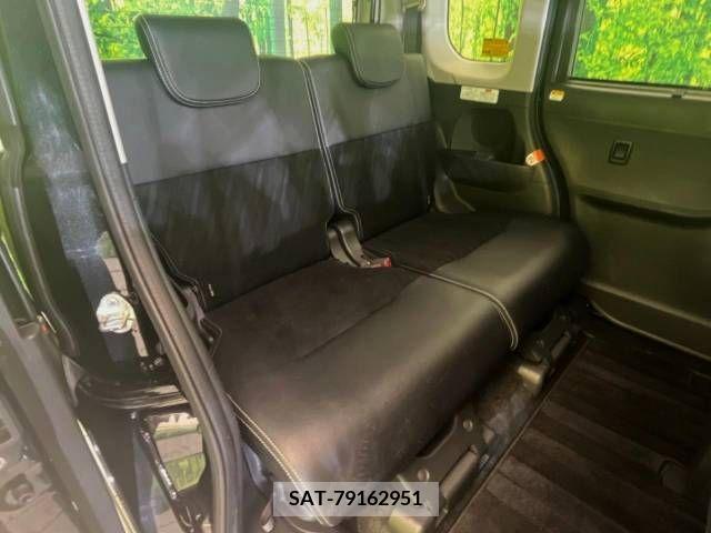 Daihatsu TANTO CUSTOM 2016-02 340631-9