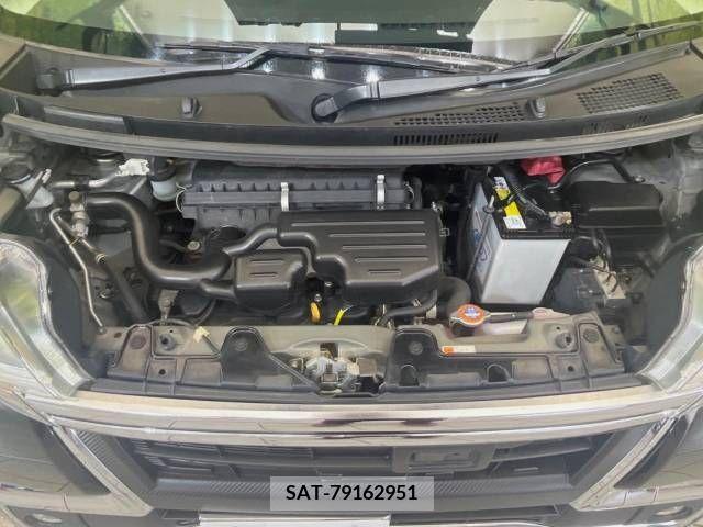 Daihatsu TANTO CUSTOM 2016-02 340631-18