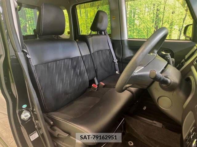 Daihatsu TANTO CUSTOM 2016-02 340631-8