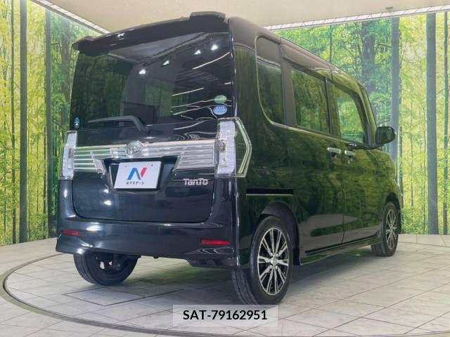 Daihatsu TANTO CUSTOM 2016-02 340631-17