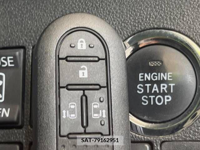 Daihatsu TANTO CUSTOM 2016-02 340631-6