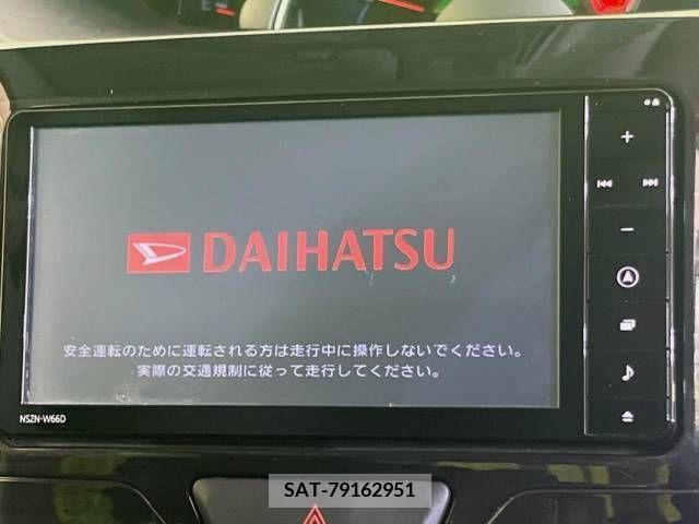 Daihatsu TANTO CUSTOM 2016-02 340631-4