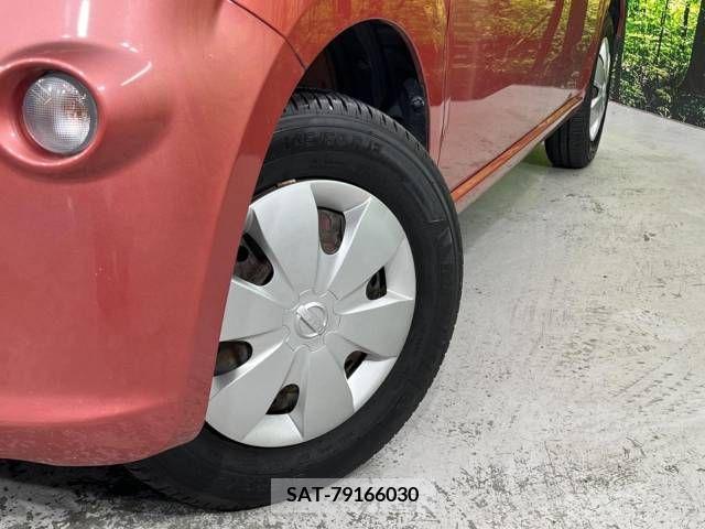 Nissan MOCO 2013-02 388800-9