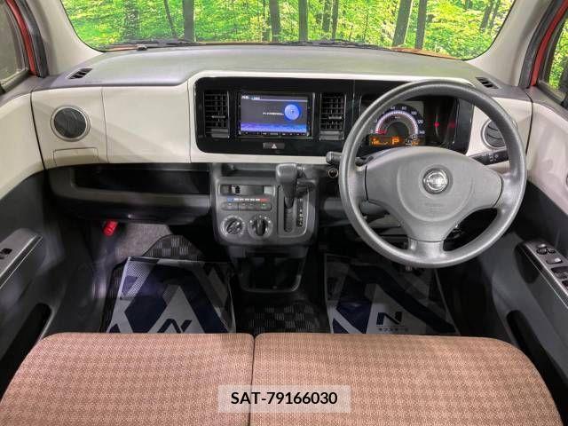 Nissan MOCO 2013-02 388800-1