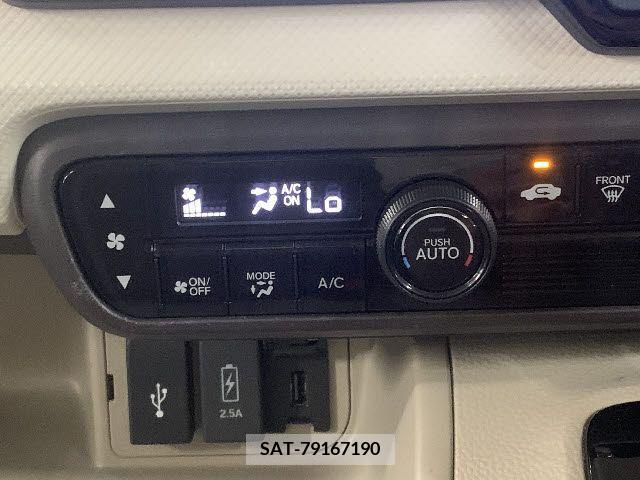 Honda N BOX 2019-06 340943-14
