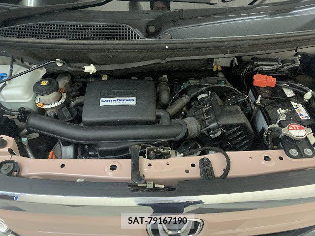 Honda N BOX 2019-06 340943-27