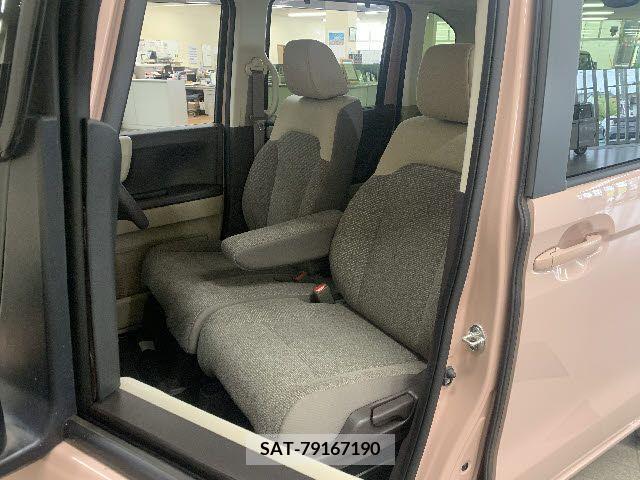 Honda N BOX 2019-06 340943-12