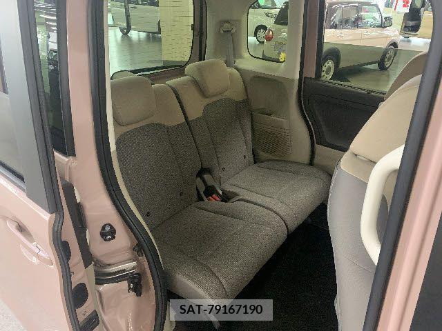Honda N BOX 2019-06 340943-9