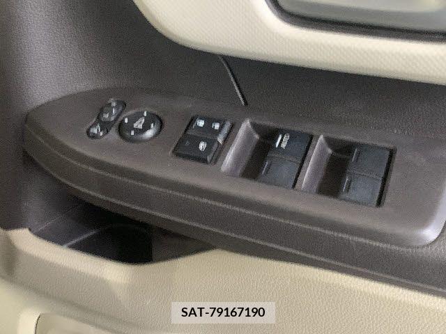 Honda N BOX 2019-06 340943-23
