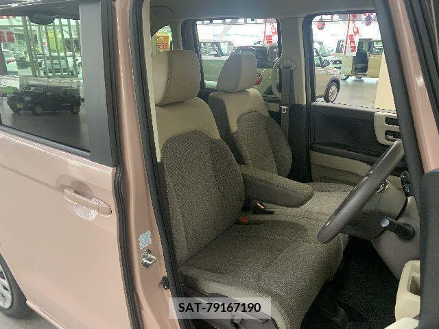 Honda N BOX 2019-06 340943-3
