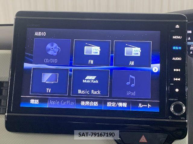 Honda N BOX 2019-06 340943-5