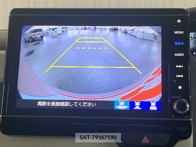 Honda N BOX 2019-06 340943-4
