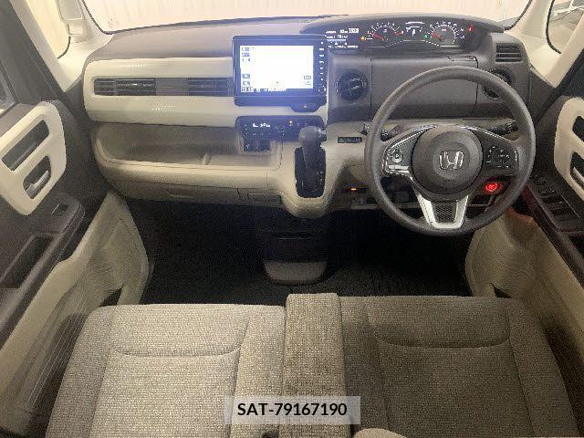 Honda N BOX 2019-06 340943-1