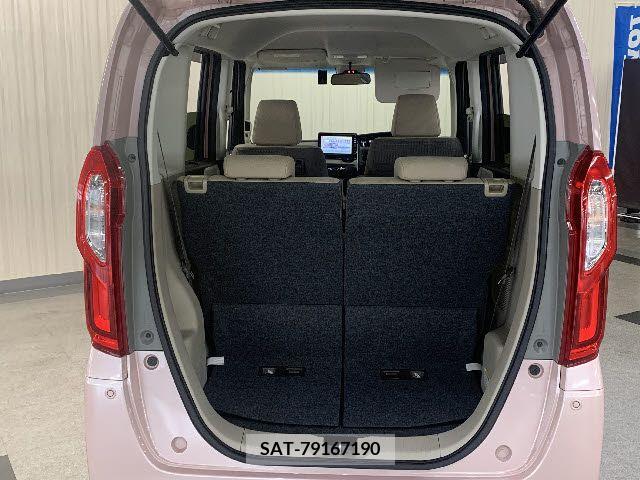 Honda N BOX 2019-06 340943-20